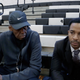 Illustration for article titled André Holland says hes working on a sequel to Steven Soderberghs NBA drama iHigh Flying Bird/i